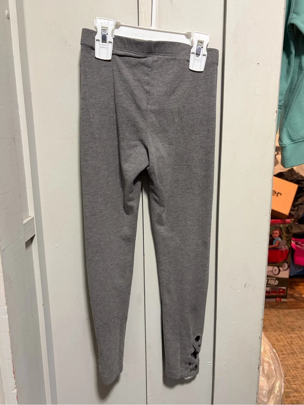 Kids old navy leggings size s
